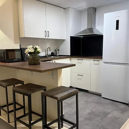 Lázaro Hotel Calamocha