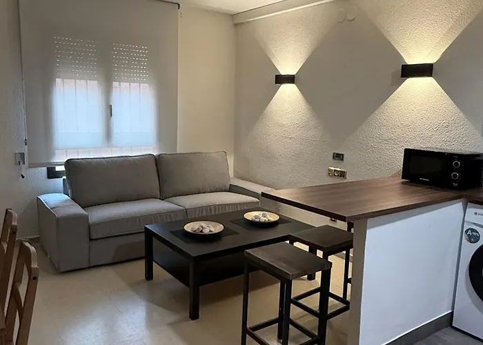 Hotel Lázaro Calamocha